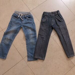 Bundle Sale - 5T Toddler Boy’s Jeans
